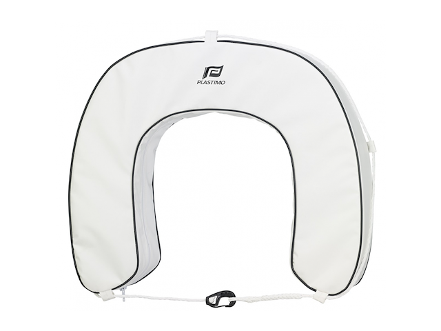 FERRO DI CAVALLO BIANCO