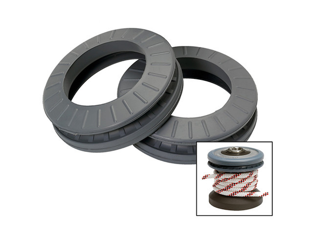 COPPIA WINCHER Ø MM.90/100