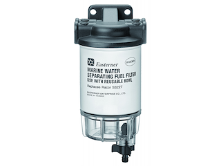 CARTUCCIA DI RICAMBIO 10 MICRON