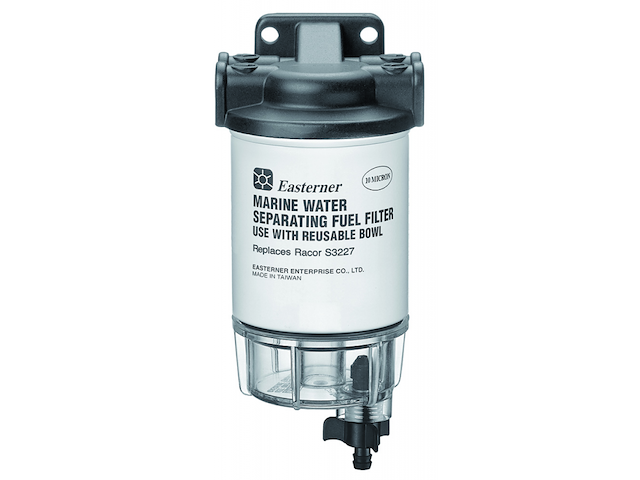 CARTUCCIA DI RICAMBIO 10 MICRON