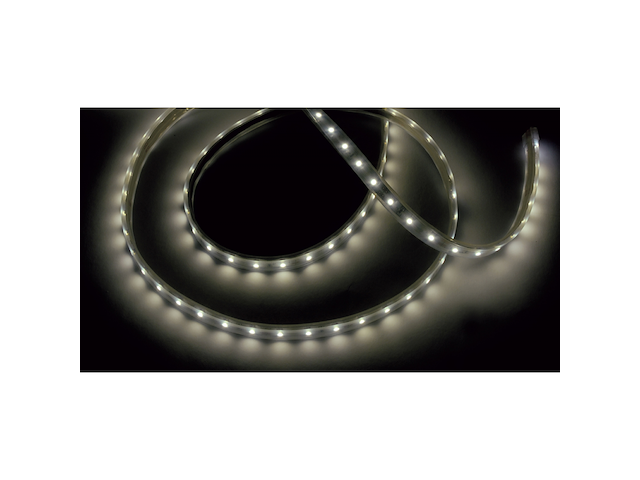 STRIP LED LUCE BIANCA CALDA MM.1500