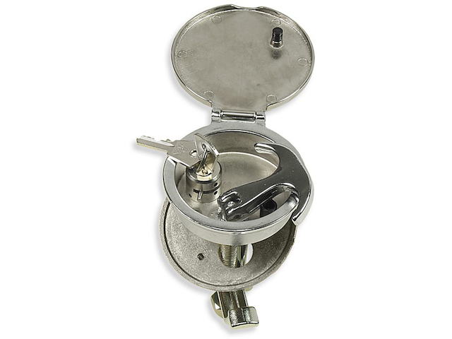 ALZAPAGLIOLO SENZA CHIAVE