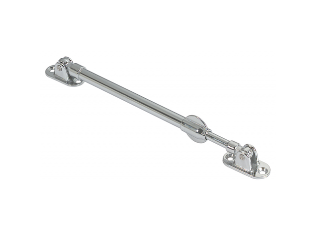 COMPASSO TELESCOPICO OTTONE CROMATO