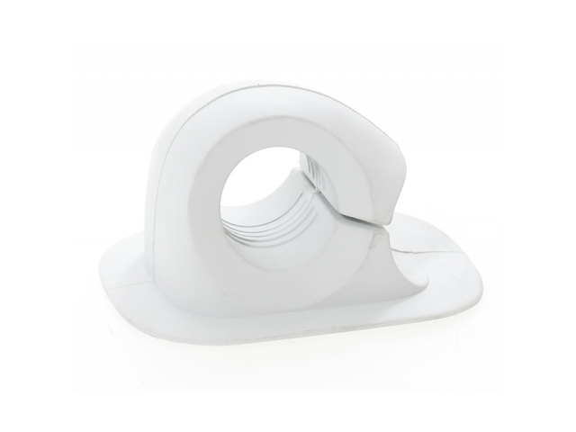 GANCIO GRIGIO PER REMI RAL 7035