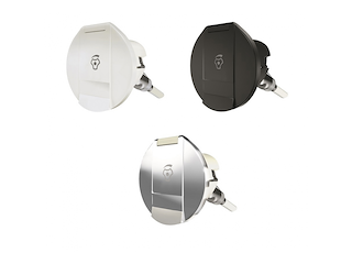 NICCHIA NERA SENZA MISCELATORE