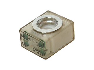 FUSIBILE PER BATTERIA MARINA 50AMP