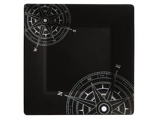 PIATTI PIANI - SET DA 6 PEZZI