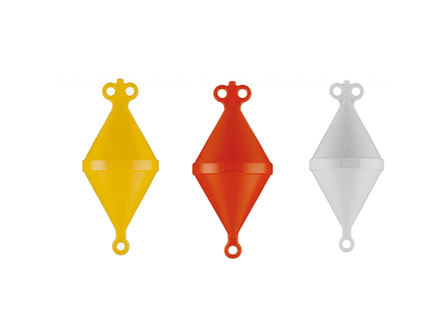 GAVITELLO GIALLO LT.15