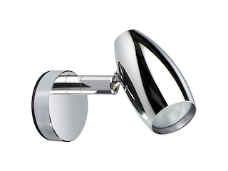 FARETTO ORIENTABILE OLIVIA