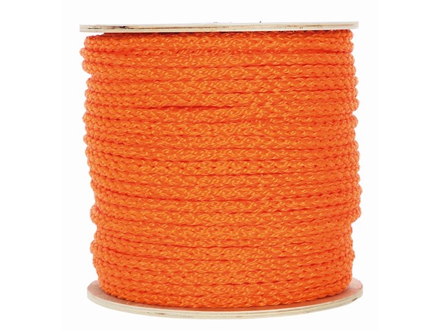 TRECCIA GALLEGGIANTE Ø10MM X 100MT