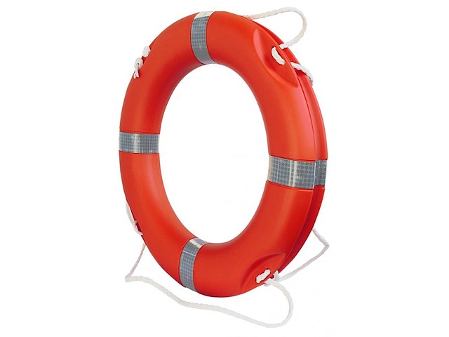 SALVAGENTE ANULARE CAPRI