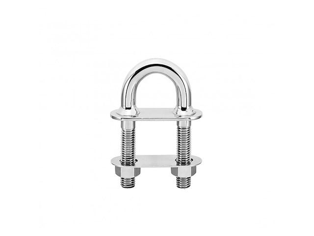 CAVALLOTTO AD U Ø MM.13 LUNG. MM.122