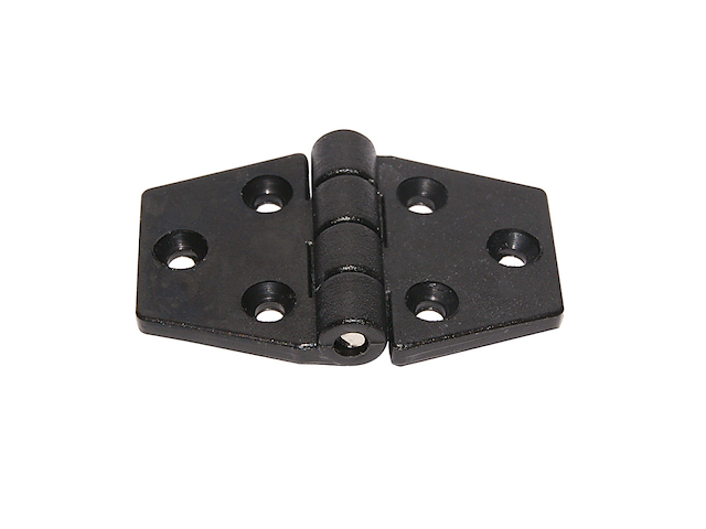 CERNIERA NYLON MM. 60X40