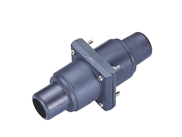 VALVOLA DI NON RITORNO 1"