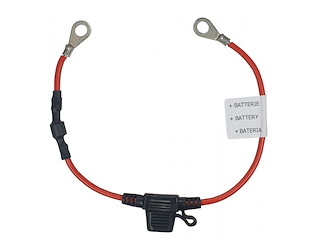 CAVO RIFERIMENTO TENSIONE BATTERIA