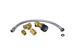 VALVOLA MISCELATRICE