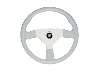 VOLANTE V38 GRIGIO Ø MM.350