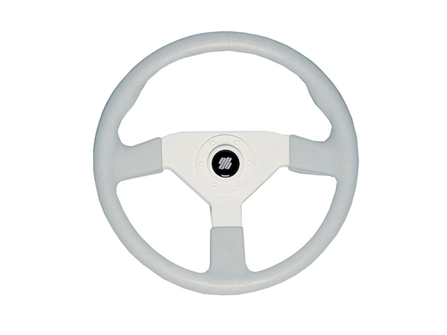 VOLANTE V38 GRIGIO Ø MM.350