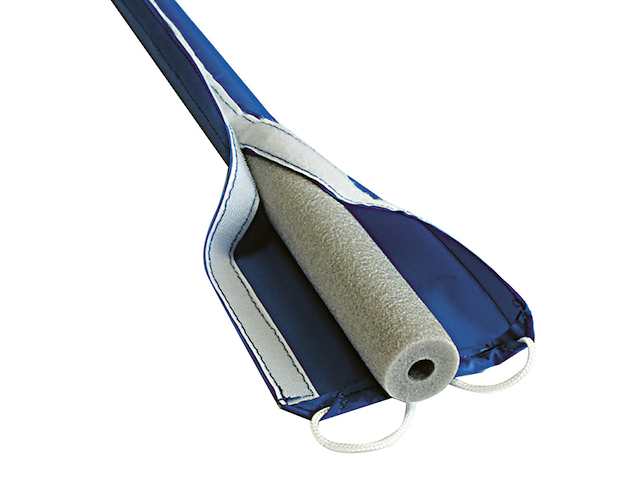 COPRIDRAGLIA BLU ROYAL Ø 40 mm