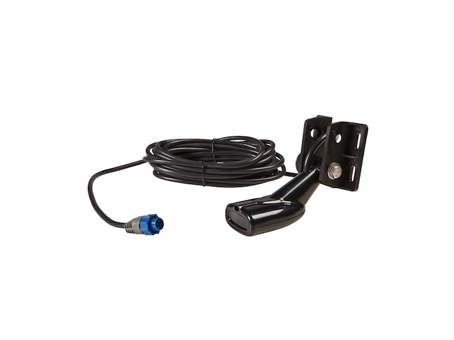 FREQUENZE 50/200 KHZ - CONNETTORE SONAR 7 PIN BLU