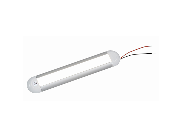 PLAFONIERA 118 LED 10-30V
