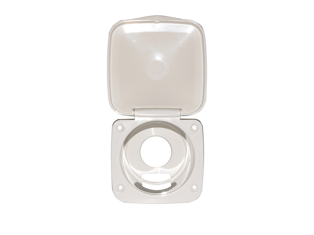 CONTENITORE IN PVC PER DOCCETTA TOP LINE