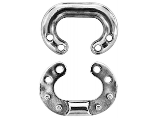 FALSAMAGLIA INOX Ø MM.10