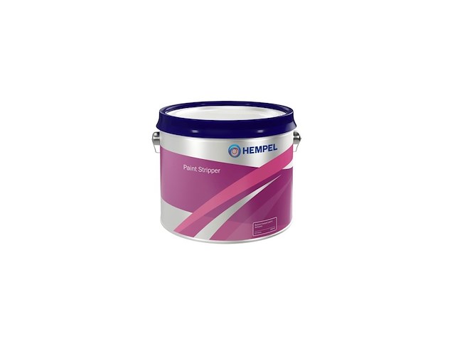 PAINT STRIPPER 2,5 LT