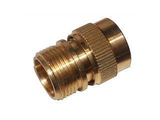 RACCORDO FILETTO MASCHIO 3/4