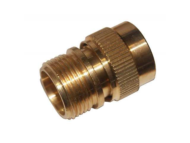 RACCORDO FILETTO MASCHIO 3/4