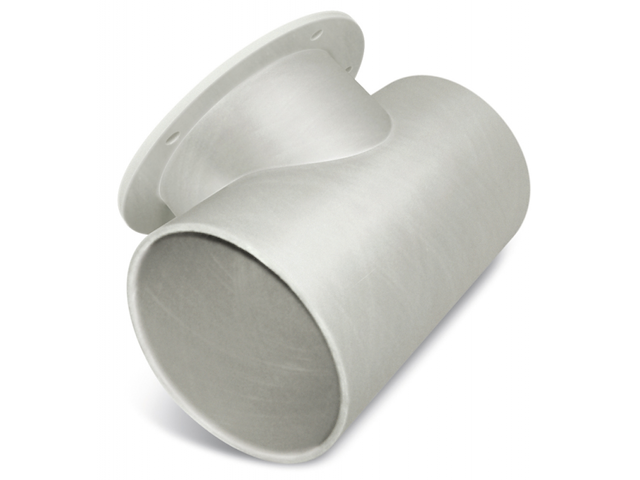 TUNNEL DI POPPA PER BTQ-250