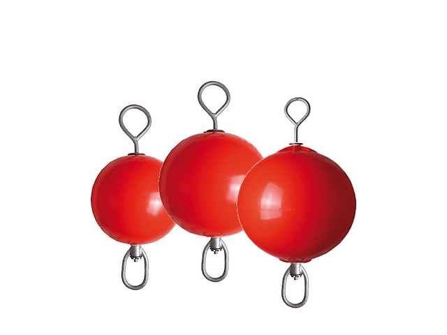 BOA ORMEGGIO Ø MM.400