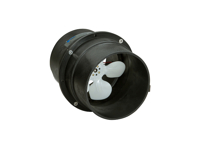 ELETTROVENTILATORE 24 V.