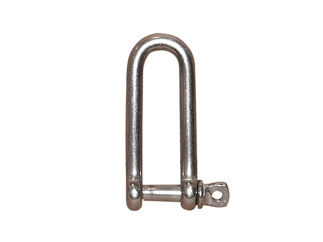 GRILLO INOX LUNGO Ø MM.6