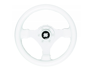 VOLANTE V45 BIANCO Ø MM.280