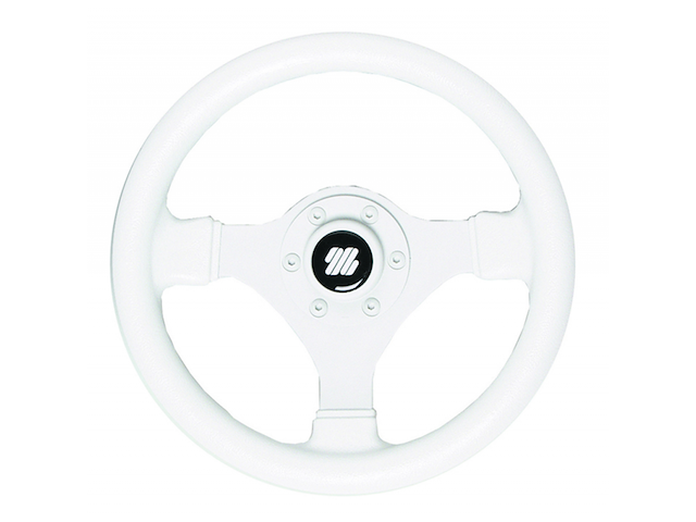 VOLANTE V45 BIANCO Ø MM.280