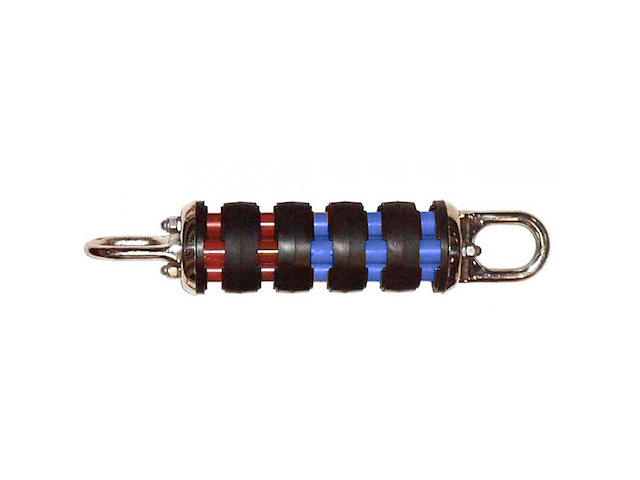 AMMORTIZZATORE ORMEGGIO MAX 70/90 TON.