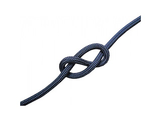 TRECCIA BLU NAVY Ø MM.14 MT 200
