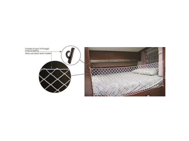 RETE PROTEZIONE CM.200X60