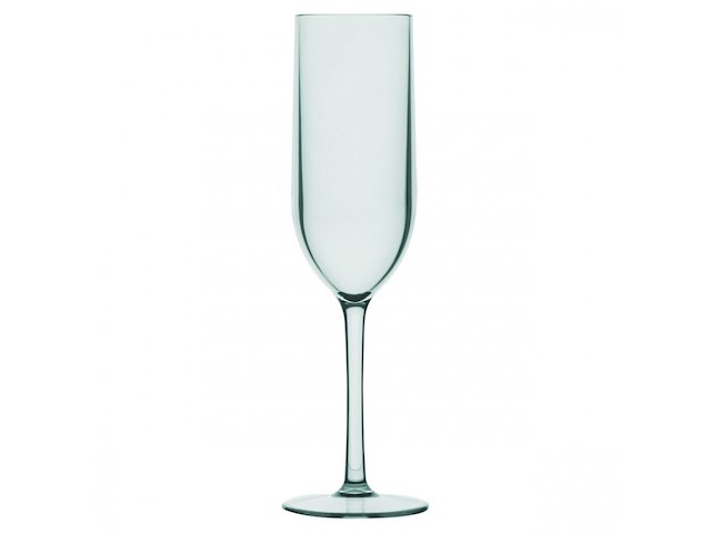 BICCHIERI DA CHAMAPGNE Ø 6,5X12H CM - SET 6 PEZZI