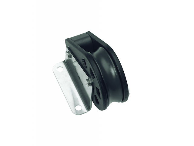 BOZZELLO SINGOLO VERTICALE - CIMA MAX Ø MM. 10