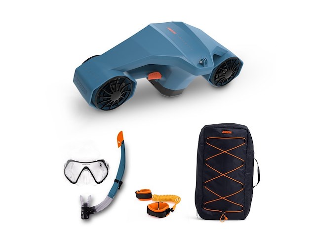 BATTERIA SEA SCOOTER PRO