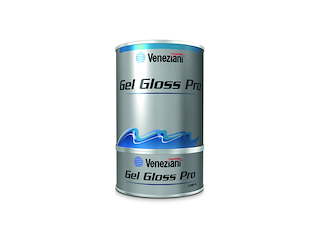 GEL GLOSS PRO GRIGIO AUTUNNO LT 0,75