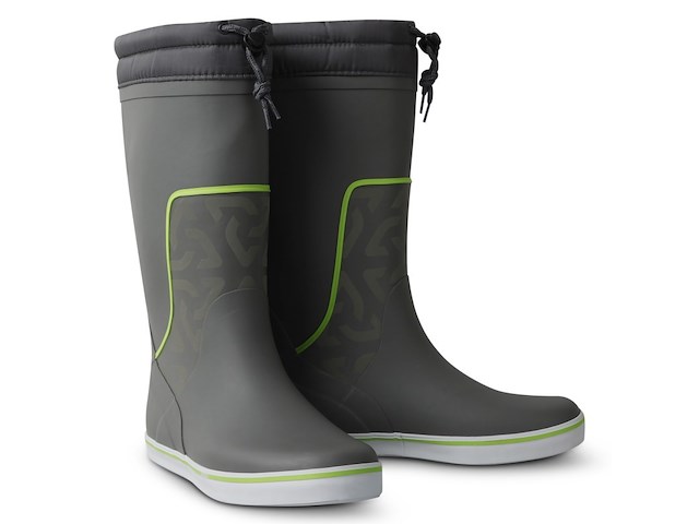 STIVALI SAILING TG. 41