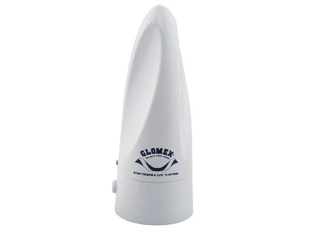 ANTENNA TV/RADIO FM VT300 AVIOR COLORE BIANCO