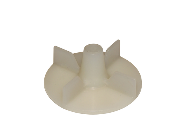 GIRANTE PLASTICA PER WC