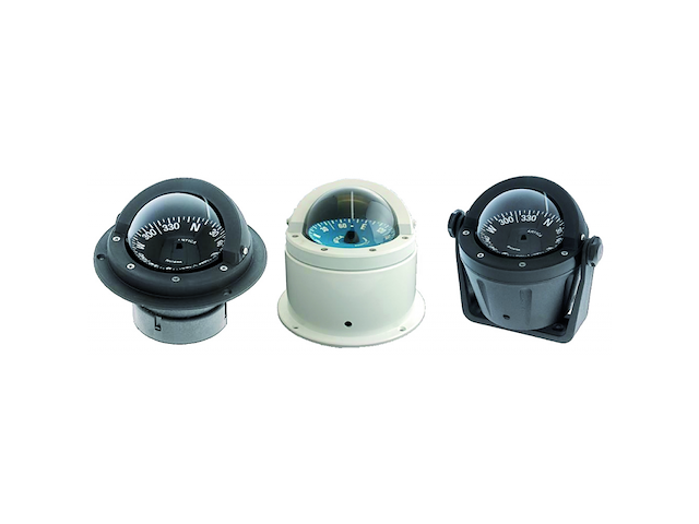 MODELLO BA1 NERA AD INCASSO