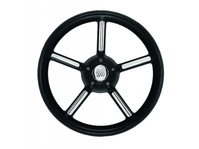 VOLANTE V56 NERO Ø MM.350