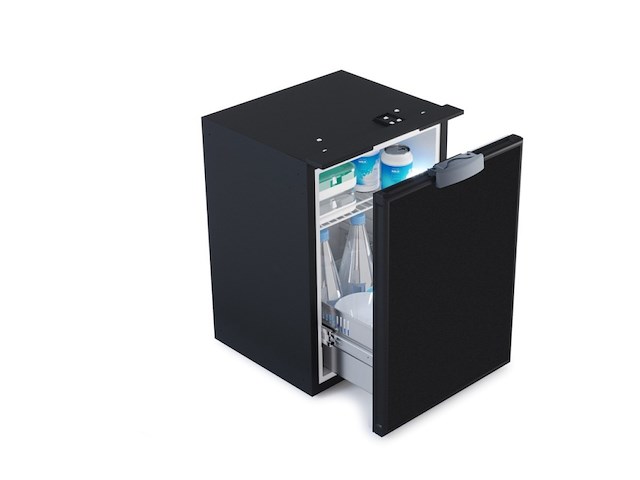 FRIGORIFERO C42DW CHR