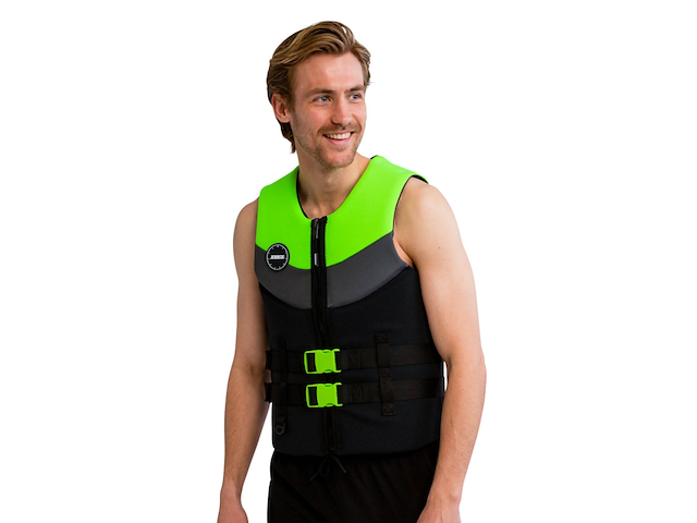 GIUBBOTTO NEO UOMO KG 90+ - TG. XL